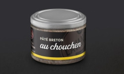 Le Lavandier Charcutier Pontivy - Verrine Pâté au Chouchen (190g)