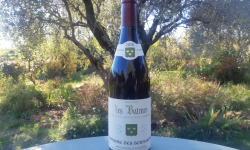 Domaine des Bernardins - Domaine des Bernardins - AOC Côtes du Rhône Rouge 2021 "les Balmes"