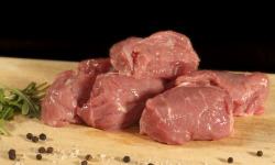 Le Goût du Boeuf - Sauté de veau d'Aveyron et du Ségala 500g