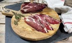 Ferme Angus - Coppa de Porc  en Tranche