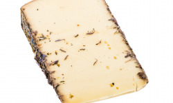 La Finarde - Tomme aux fleurs - 180g