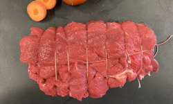 La ferme du Roseix - Rôti de Bœuf Limousin - 1.2 kg