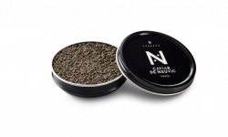 Caviar de Neuvic - Caviar Baeri Réserve 100g