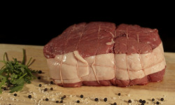 Le Goût du Boeuf - Rôti de Veau d'Aveyron et du Ségala 1000g