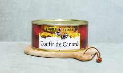 Ferme de Pleinefage - Confit De Canard Boîte De 4 Cuisses