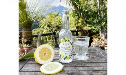 La Maison du Citron - Limonade au Citron de Menton Bio