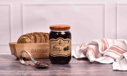 Fromage Gourmet - Confiture de Mûre Sauvage