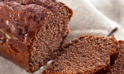 La Tarte Tropézienne - Cake au chocolat