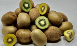 La Boite à Herbes - MIX KIWI à Cher jaune  et vert BIO