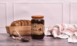 Fromage Gourmet - Confiture de Quetsche