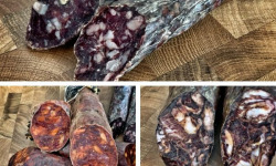 MAISON AITANA - Apéro Prestige 100% Charcuterie Ibérique