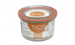 L'Armoire à Conserves - Rillettes De Canard