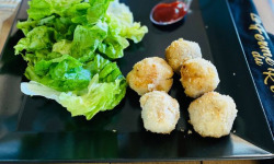 La Ferme Du Reel - Nuggets de Volaille - 1kg 6 pers