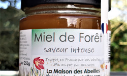 La Maison des Abeilles - Miel de Forêt