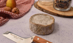 Fromage Gourmet - Tomme Grise