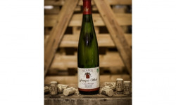 Domaine François WECK et fils - Riesling Cuvée "Prestige" 2021 - 75 cl x6