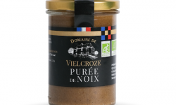 Domaine de Vielcroze - Purée De Noix Bio 190 Gr