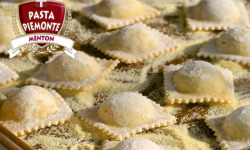 PASTA PIEMONTE - Raviolis à la truffe - 500g