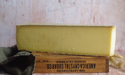 Ferme Chambon - Comté AOP Doux 1kg