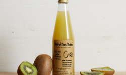 GAEC Roux - Nectar de kiwis - 33 cl