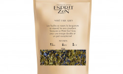 Esprit Zen - Infusion plaisir  " Maté Earl Grey " - Sachet de 100