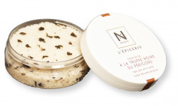 Caviar de Neuvic - Fleur De Sel À La Truffe Noire Du Périgord