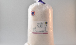 Artisans du Sel - Fleur de Sel de Guérande 1kg