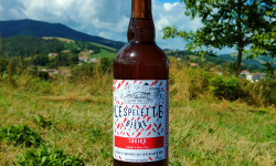 Bipil Aguerria - Blonde au piment d'Espelette 1x75cl - Tokiko - Bière Basque