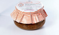 A la Truffe du Périgord - Lentilles aux saucisses de canard