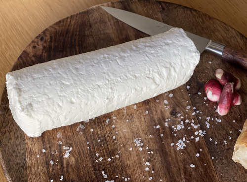 Fromagerie Maurice - Le Chèvre Frais