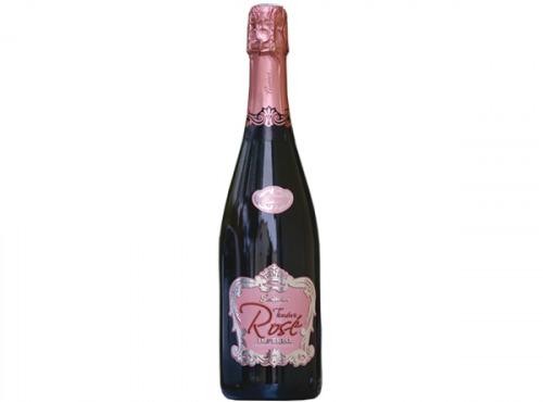 Maison Guinot - AOC Crémant de Limoux - Crémant Impérial Rosé