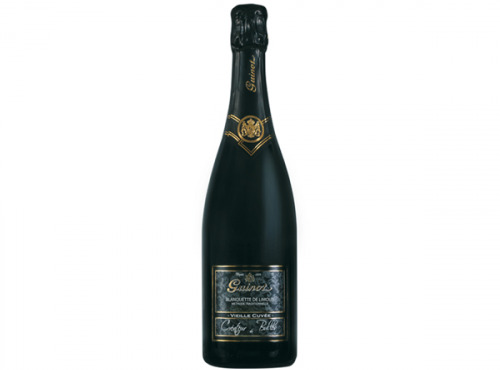 Maison Guinot - AOC Blanquette de Limoux - Vieille Cuvée Brut/ Demi Sec