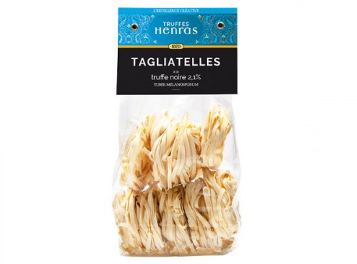 Caviar de Neuvic - Tagliatelles à la truffe noire 2,1% 250g