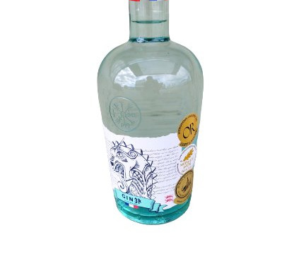 Maison Marechal - GIN NORMAND 3R