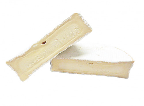 Fromagerie Seigneuret - Coulommiers - 500g