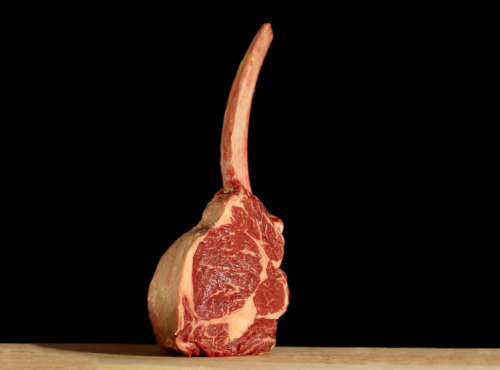 Le Goût du Boeuf - Tomahawk de Boeuf Aubrac 1900g