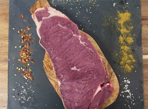 Boucherie Lefeuvre - Faux filet de bœuf parthenais x4