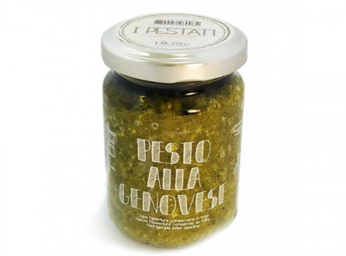 Casa Di Cecco - Pesto Alla Genovese