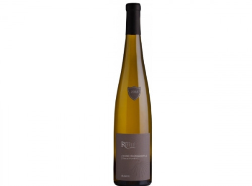 Domaine Rieflé-Landmann - Alsace Grand Cru Zinnkoepflé Gewurztraminer  2018 - 3 X 75 Cl