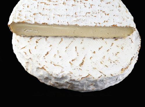 La Fromagerie Marie-Anne Cantin - Brie De Melun Aop