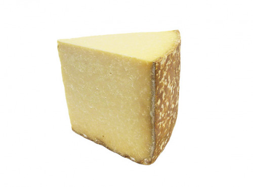 Fromagerie Seigneuret - Salers Fermier - 500g