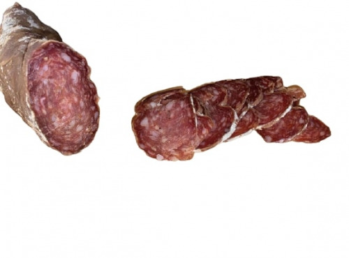 Ferme les Acacias - Saucisson Sec