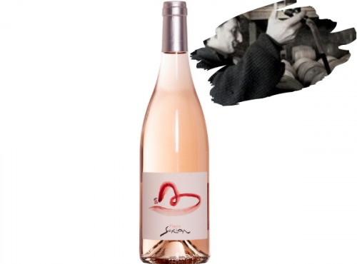 Réserve Privée - AOC Coteaux du Languedoc - Flavie Rosé