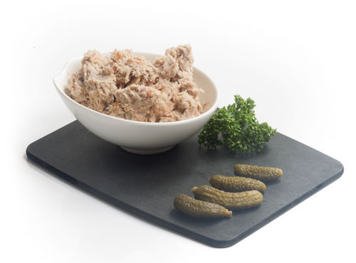 Nature et Régions - Rillettes de porc 200g