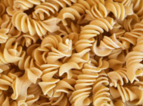 L'Atelier à Pâtes - Pâtes Fusilli Sèches Au Citron