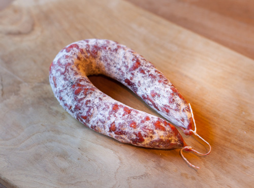 Ferme de Montchervet - Chorizo sec, 240g