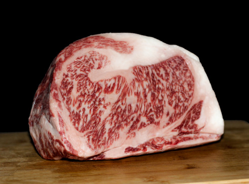 Le Goût du Boeuf - Steak de Boeuf Wagyu Japonais grade 5 200g