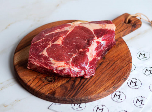 Maison Lascours - Entrecôte de Bœuf Simmental - 700gr