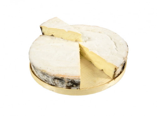 Fromagerie Seigneuret - Mont d'Or au détail - 250g