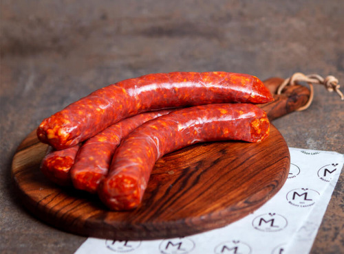 Maison Lascours - Chorizo à Griller Maison - 500gr